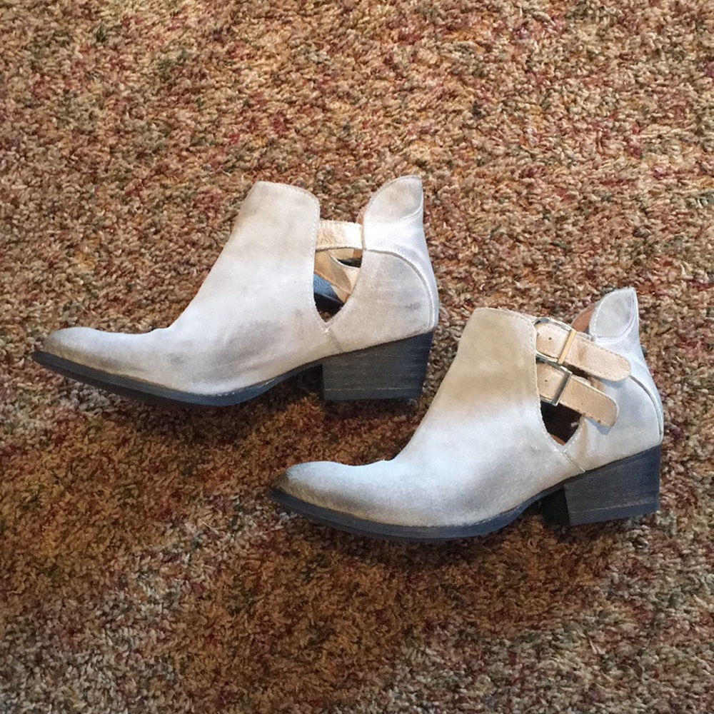 Rebels Booties - image 2